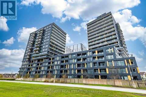 402 - 4878 POWERS COMMON 2 Beds Apartment for Rent