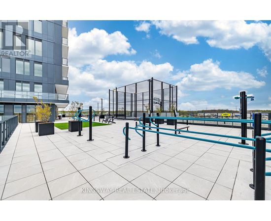 402 - 4878 POWERS COMMON 2 Beds Apartment, Condo, Home for Rent - Photo gallery 4