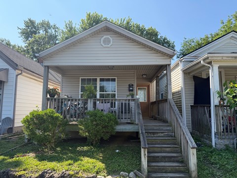 512 Culbertson Ave 3 Beds Apartment for Rent