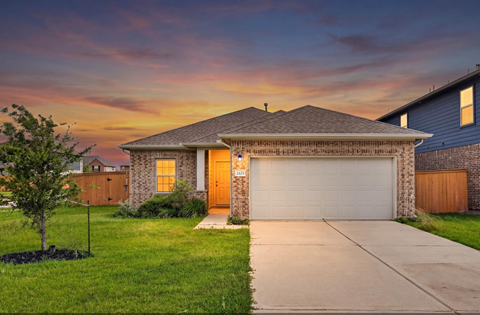 2429 Abbot Brook Dr 3 Beds Apartment for Rent