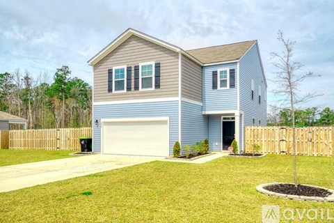 802 Lenox Drive 4 Beds Apartment for Rent