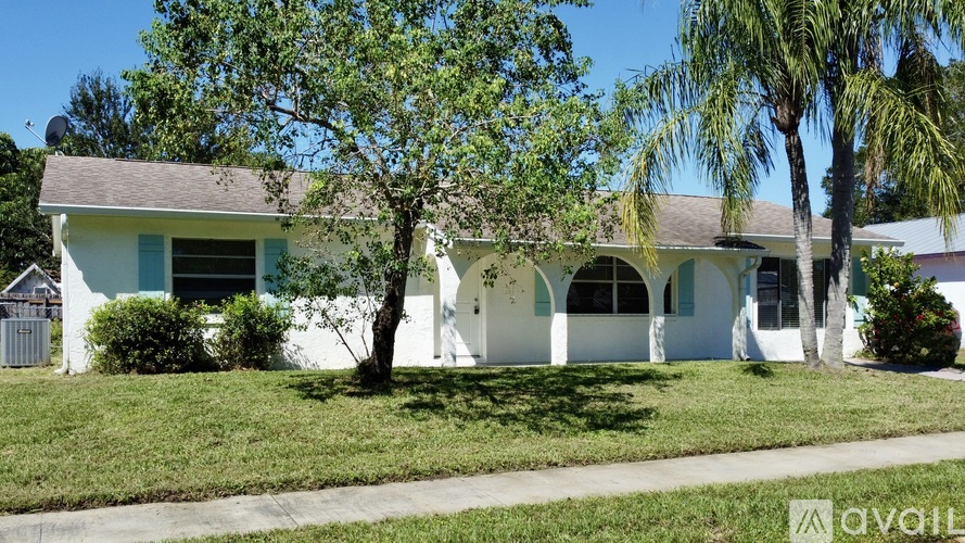 561 Parker Rd 4 Beds Single Family Home for Rent - Photo gallery 1