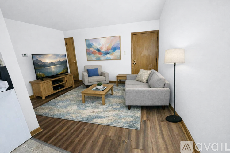 1821 East Howard Avenue 2 Beds Apartment for Rent - Photo gallery 5