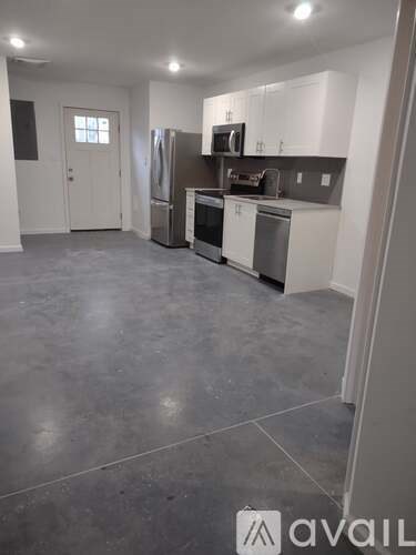 501 Illinois St 1 Apartment for Rent