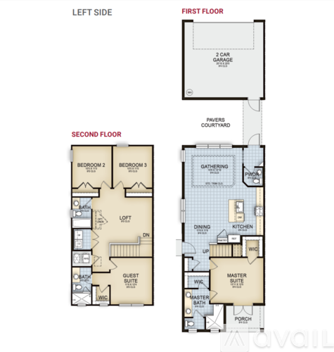 6331 Camino Drive 4 Beds Single Family Home for Rent - Photo gallery 2