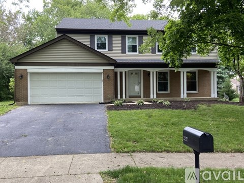 2257 Pontiac Circle 4 Beds Apartment for Rent