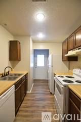 2-bedroom apartment at 2028 S 15th St in Temple