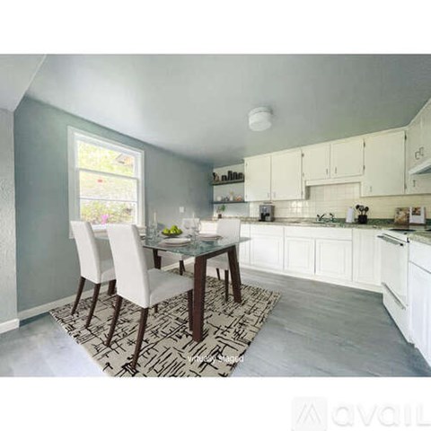 3418 Southeast 6Th Street 3 Beds Apartment for Rent