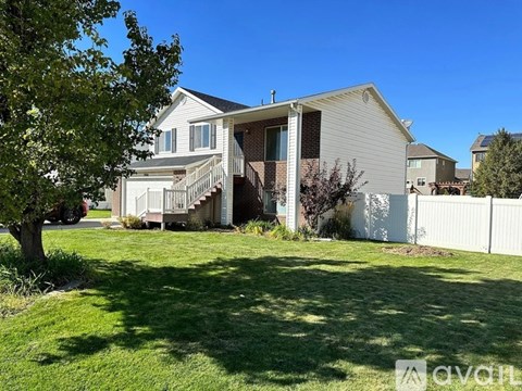 1980 West 400 South 4 Beds Apartment for Rent