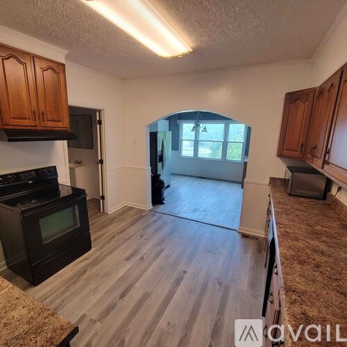 615 Evans St 3 Beds Single Family Home for Rent - Photo gallery 5