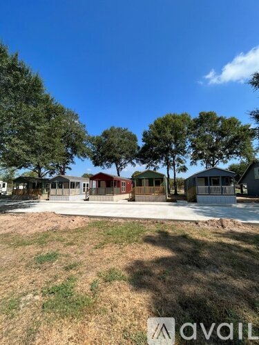 15406 Farm To Market Road 3083 1 Single Family Home for Rent - Photo gallery 1