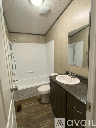 15406 Farm To Market Road 3083 1 Single Family Home for Rent - Photo gallery 5