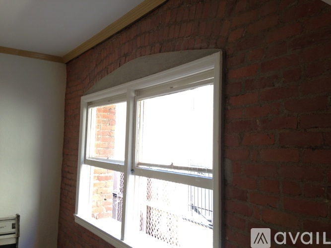 545 South Hobart Boulevard Studio Apartment for Rent - Photo gallery 5