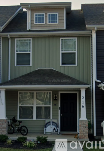 216 Woodland Valley Lane 2 Beds Townhouse for Rent - Photo gallery 2