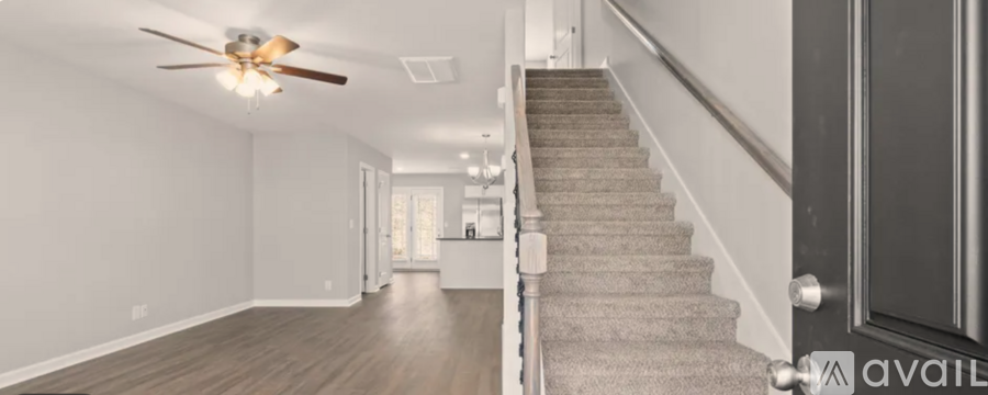 216 Woodland Valley Lane 2 Beds Townhouse for Rent - Photo gallery 3