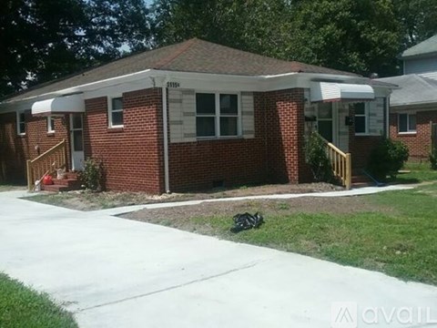 3115 Oklahoma Ave 2 Beds Apartment for Rent