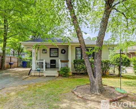 294 Leland Terrace Northeast 2 Beds Apartment for Rent