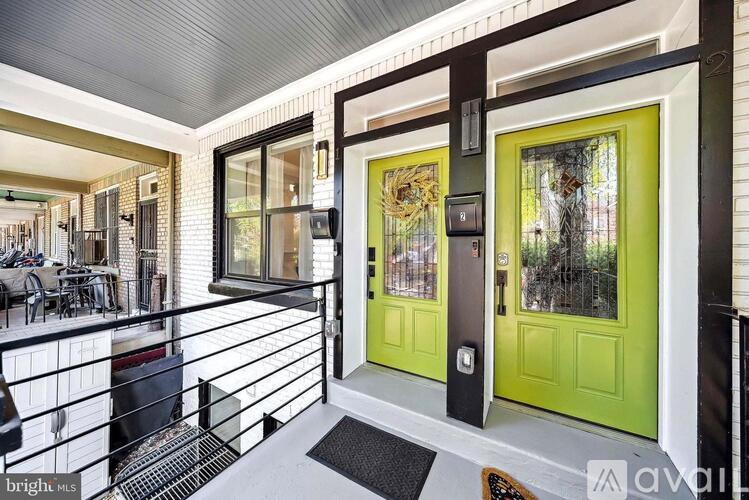 1213 Holbrook St NE 3 Beds Townhouse for Rent - Photo gallery 2
