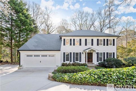 4336 Fox Creek Drive 4 Beds Apartment for Rent