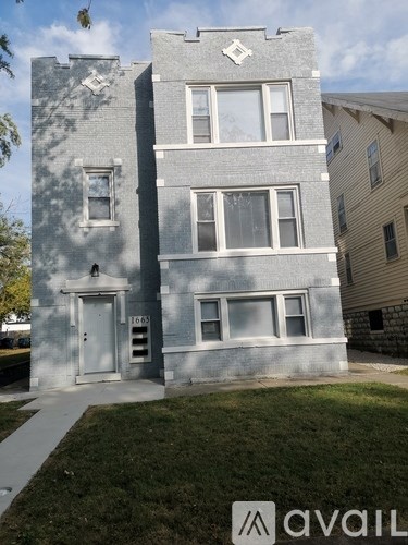 1665 Buena Vista Avenue 4 Beds Apartment for Rent