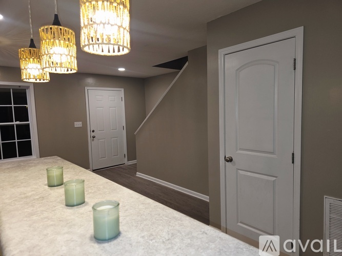 1900 Bernhurst Drive 3 Beds Single Family Home for Rent - Photo gallery 1