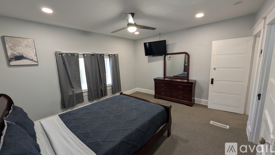 3544 North College Avenue 1 Apartment for Rent - Photo gallery 5