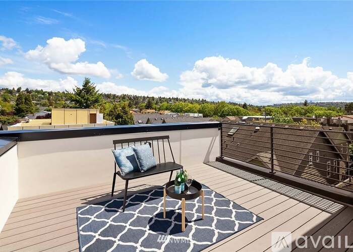 1125 Northwest 57th Street 2 Beds Townhouse for Rent - Photo gallery 4