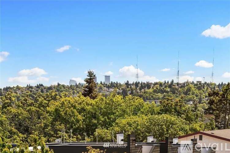 1125 Northwest 57th Street 2 Beds Townhouse for Rent - Photo gallery 5