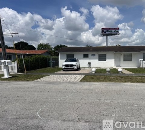16630 NW 45Th Avenue 3 Beds Apartment for Rent