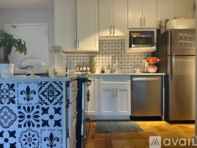 1301 Delaware Avenue Southwest Studio Condo for Rent - Photo gallery 1