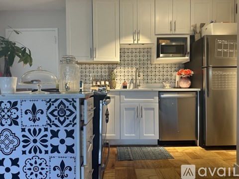 1301 Delaware Avenue Southwest Studio Apartment for Rent