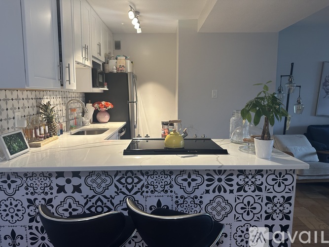 1301 Delaware Avenue Southwest Studio Condo for Rent - Photo gallery 2