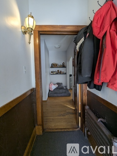 3501 North Leavitt Street 2 Beds Apartment for Rent - Photo gallery 1