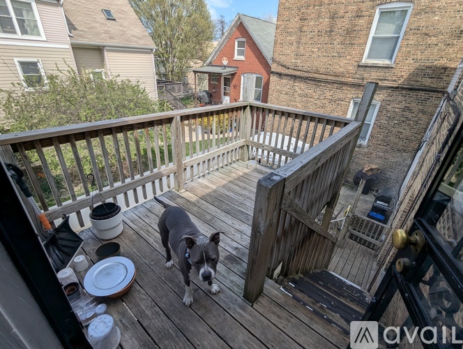3501 North Leavitt Street 2 Beds Apartment for Rent - Photo gallery 3