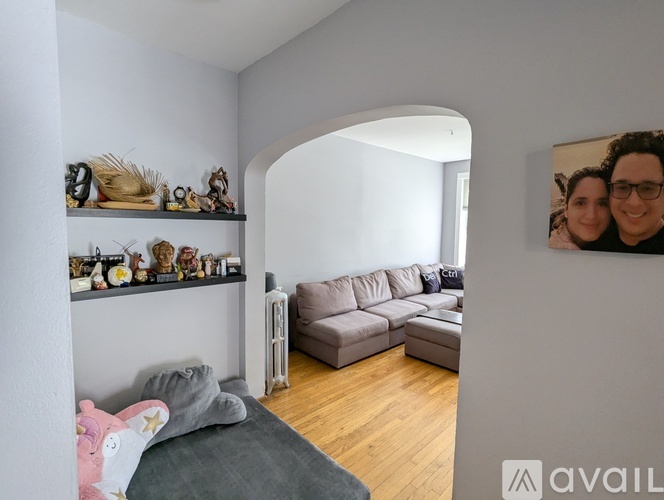 3501 North Leavitt Street 2 Beds Apartment for Rent - Photo gallery 5