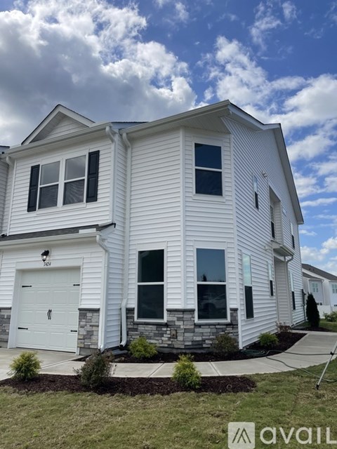 7424 Bourbon Briar Drive 3 Beds Apartment for Rent