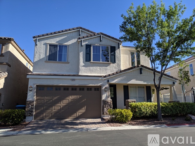 6255 Carson Hills Avenue 3 Beds Single Family Home for Rent - Photo gallery 1