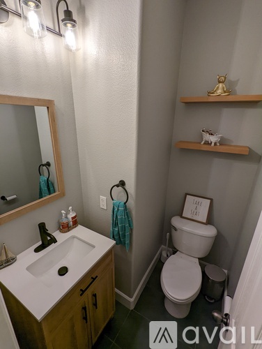 6255 Carson Hills Avenue 3 Beds Single Family Home for Rent - Photo gallery 5