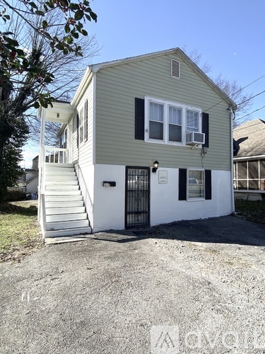 314 Glyndon Ave 1 Apartment for Rent - Photo gallery 1