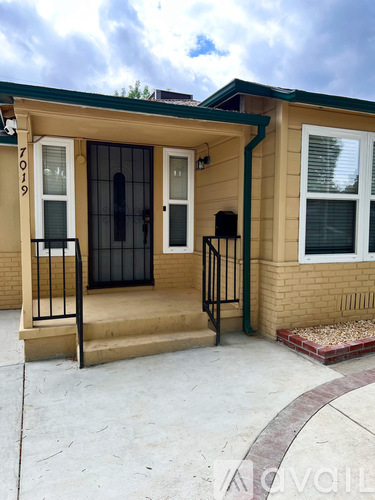 7019 Jamieson Avenue 3 Beds Single Family Home for Rent - Photo gallery 4