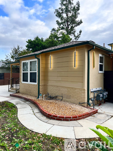 7019 Jamieson Avenue 3 Beds Single Family Home for Rent - Photo gallery 5
