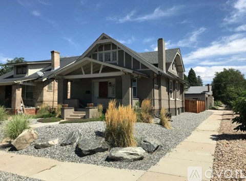 3500 North Race Street 3 Beds Apartment for Rent
