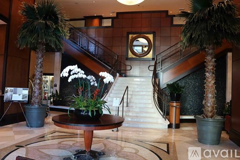 600 West Las Olas Boulevard 2 Beds Apartment for Rent