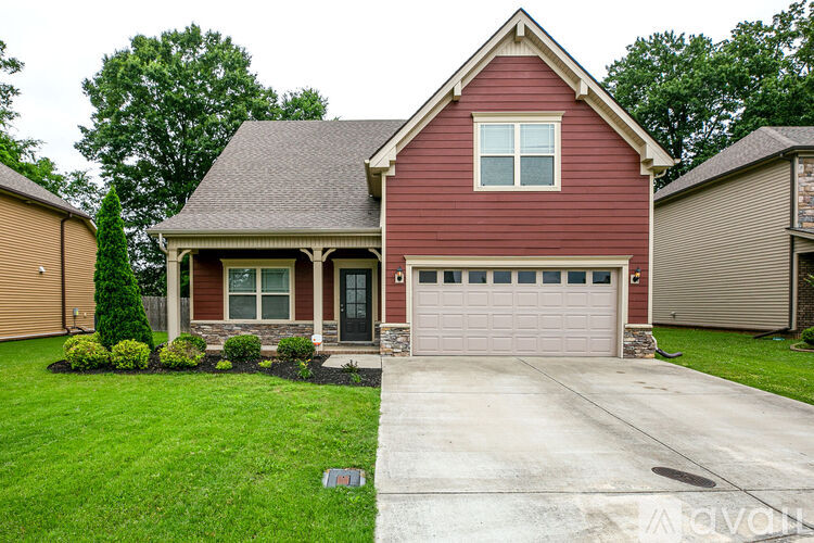 3316 Mapleside Lane 3 Beds Single Family Home for Rent - Photo gallery 1