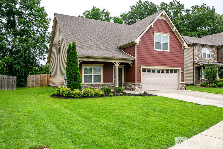 3316 Mapleside Lane 3 Beds Single Family Home for Rent - Photo gallery 2