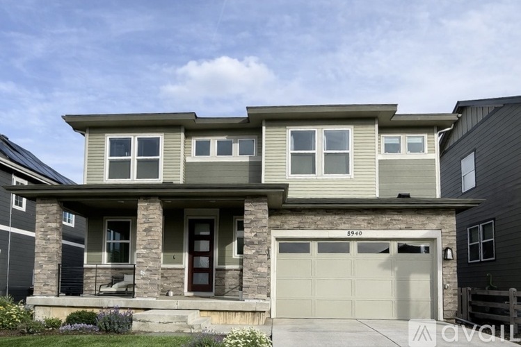 8940 Animas River Street 4 Beds Single Family Home for Rent - Photo gallery 1