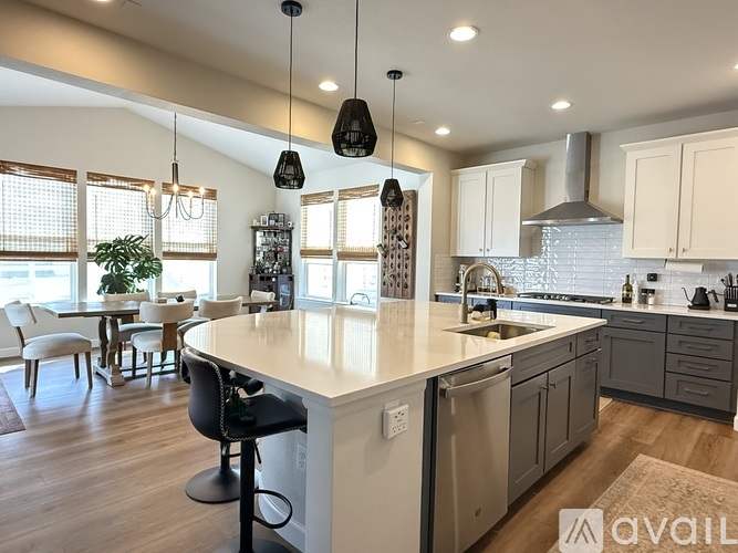 8940 Animas River Street 4 Beds Single Family Home for Rent - Photo gallery 3