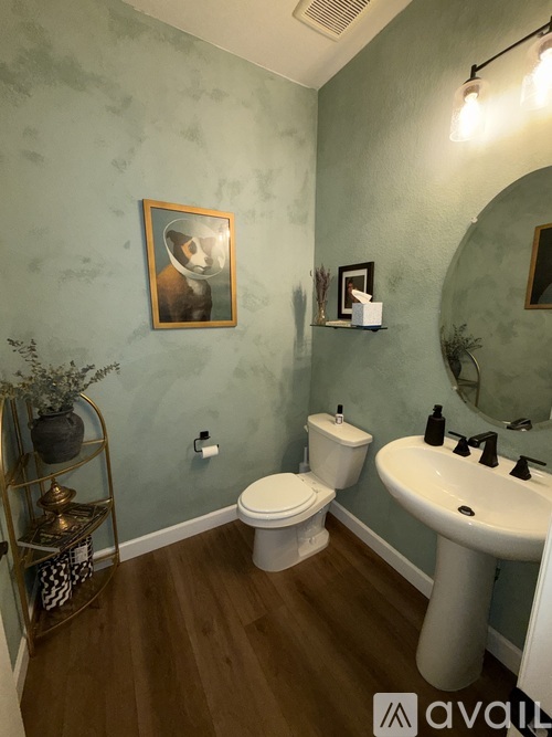 8940 Animas River Street 4 Beds Single Family Home for Rent - Photo gallery 4