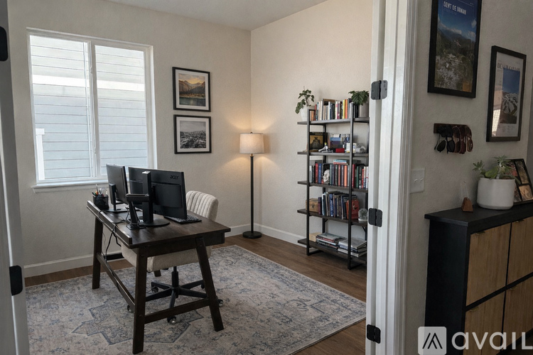 8940 Animas River Street 4 Beds Single Family Home for Rent - Photo gallery 5