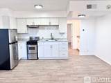Studio apartment at 1617 E Apache Blvd in Tempe
